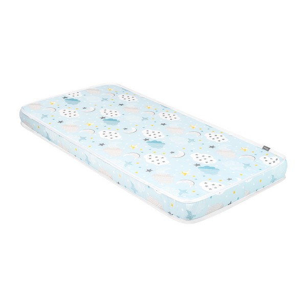 Продукт Kikkaboo Fantasia - Матрак 60x120x9см - 0 - BG Hlapeta